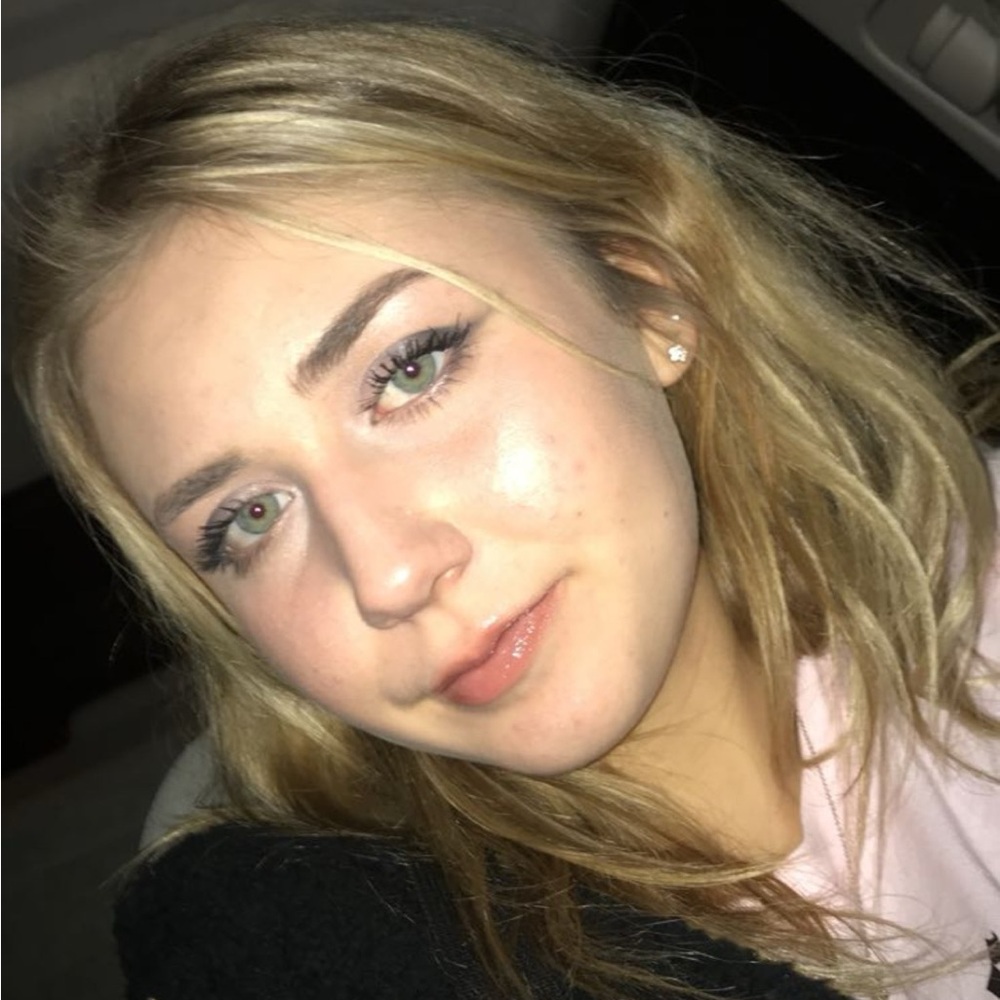 Meet your Posher, Shaylee